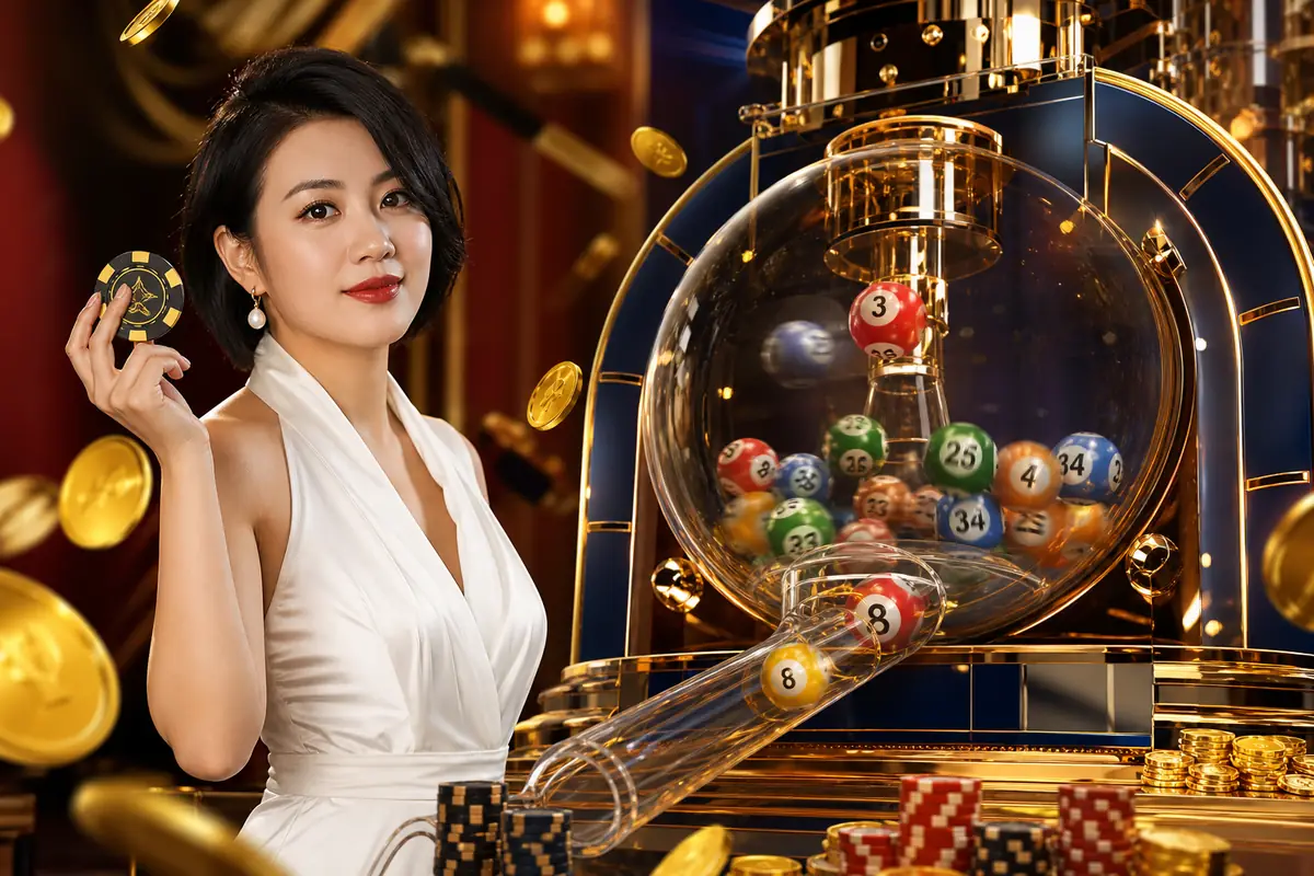 kya7 Live Dealer Baccarat ဂိမ်း
