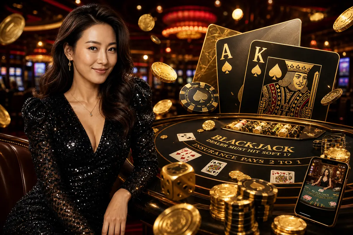 kya7 အွန်လိုင်းကာစီနို Live Casino