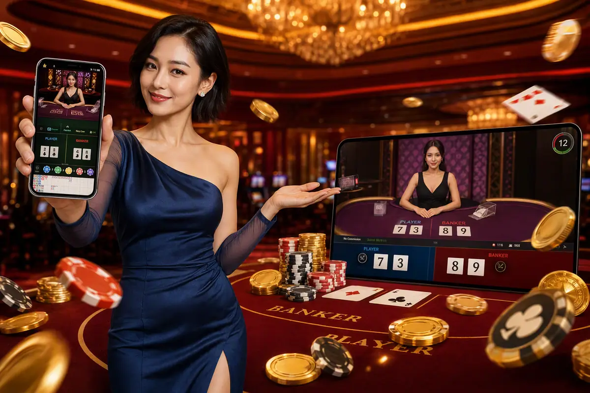 kya7 Welcome Bonus ဘောနပ်စ် အချက်အလက်