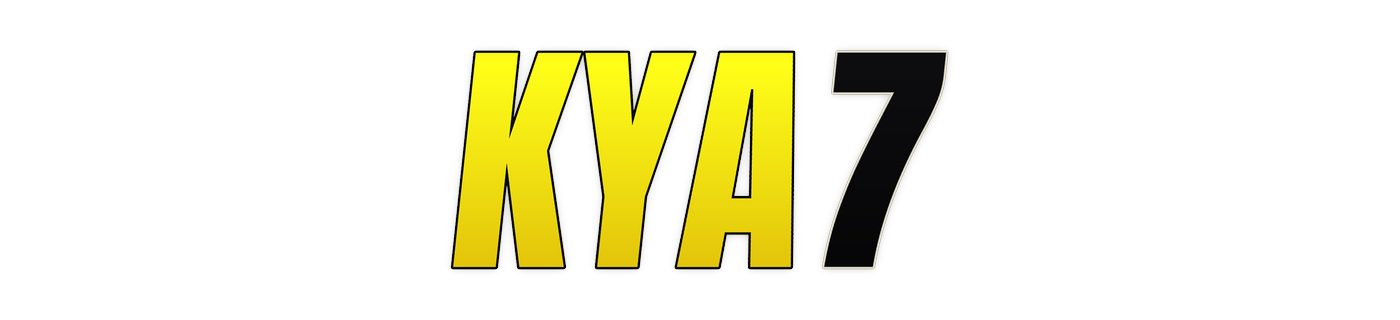 kya7 logo